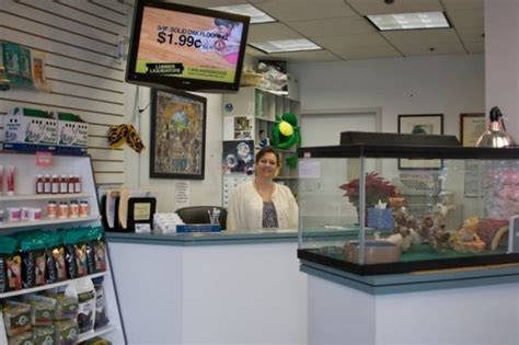 pender vet exotics